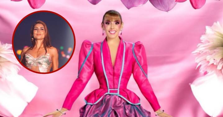 María León se burla de la actuación de Mar Contreras, afirman en redes