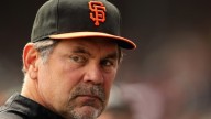 Bruce Bochy returns to San Francisco Giants in advisory role