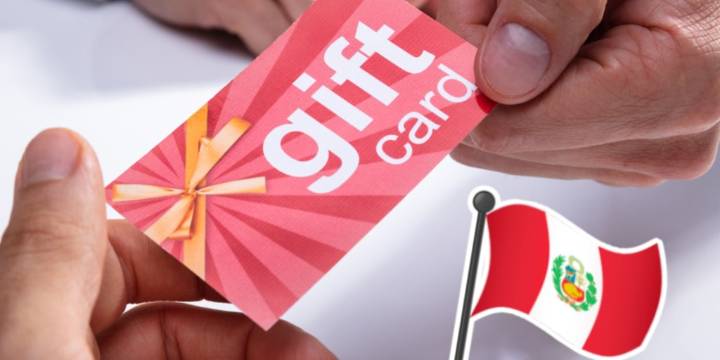 ¿Cuánto te quieren en tu trabajo? Este es el monto más común que traen las gift card navideñas en Perú, según Edenred