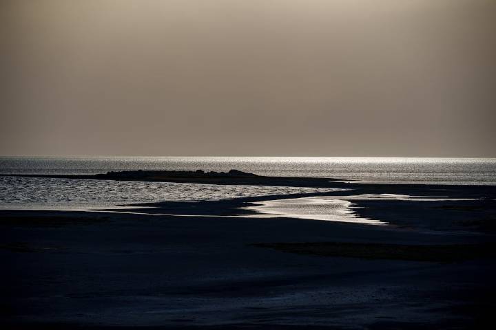 Inside Voices: A ‘toxic dust bowl’ threatens Utah’s future, one doctor says