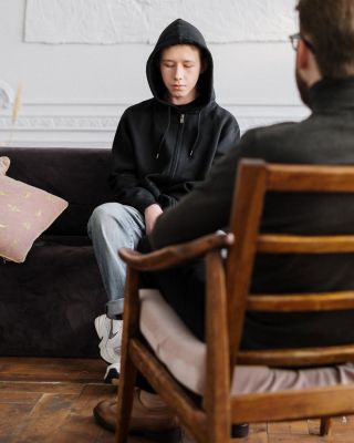 Is Your Child's Behavior Actually a Sign of Neuroinflammation?