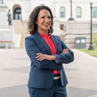 Lisa Demuth enters Minnesota governor's race to challenge Gov. Tim Walz