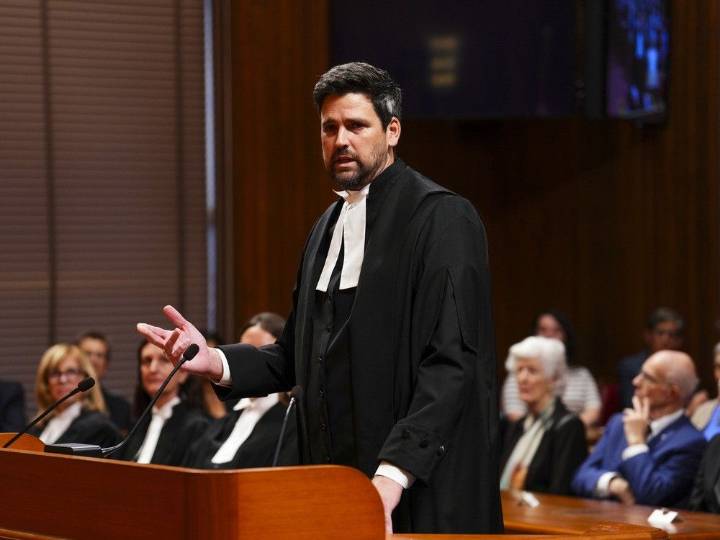 Legislation coming to make mandatory minimum sentences constitutional