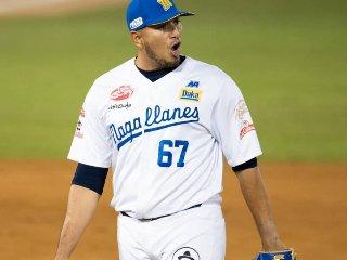 Magallanes mantiene racha ganadora