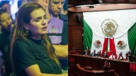 Grecia Quiroz, viuda de Carlos Manzo, tomará protesta como alcaldesa sustituta de Uruapan