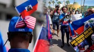 LAMENTABLE NOTICIA para inmigrantes haitianos en EE. UU.: gobierno elimina el TPS y más de 350.000 personas podrían ser deportadas