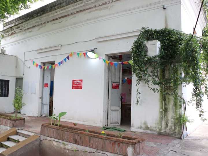 Abrieron en Morón un Hospital de Día de Salud Mental