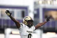 Ohio State’s next opponent features a former 5-star the Buckeyes once coveted on the recruiting trail