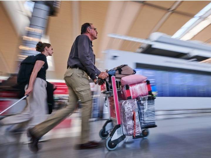 Baby boomers lead shift away from U.S. visits