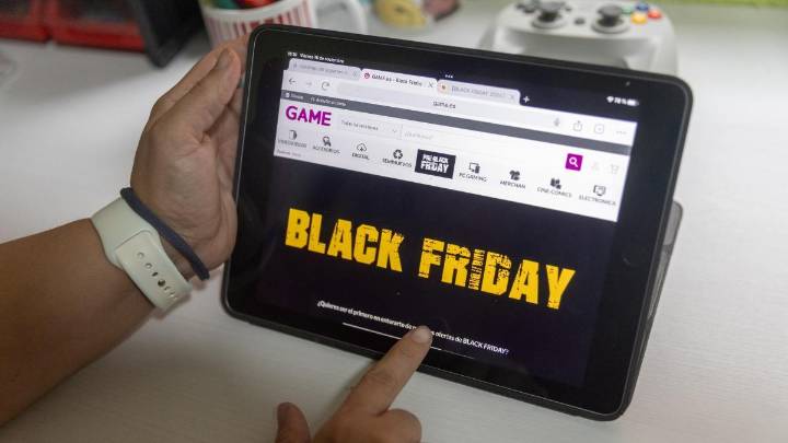 Consumo aumenta la vigilancia sobre las falsas rebajas en el Black Friday