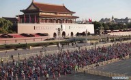 Maratón Beijing 2025: unos 32 mil corredores participaron y etíopes fueron ganadores
