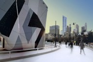 The Maggie Daley Ice Skating Ribbon opens next week—here’s everything you need to know