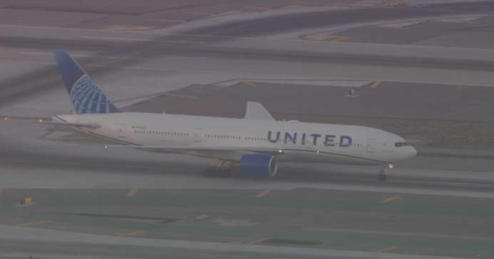 Dodgers return to Los Angeles after winning World Series against Toronto Blue Jays