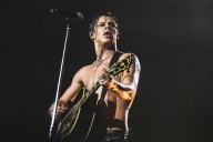 Yungblud cancels remaining shows on tour: Here's why