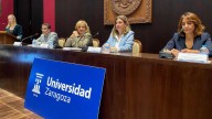 La Universidad de Zaragoza contará en 2026 con el primer grado impartido completamente en inglés