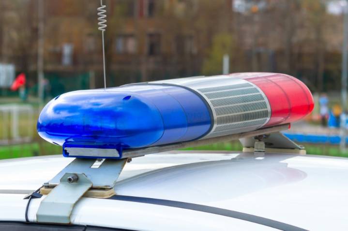 Officer provides lifesaving treatment after Franklin crash