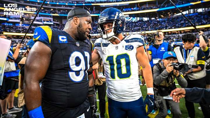Rams derrotó 21-19 a Seattle