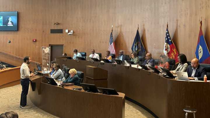 Who's winning Detroit City Council races? Latest results