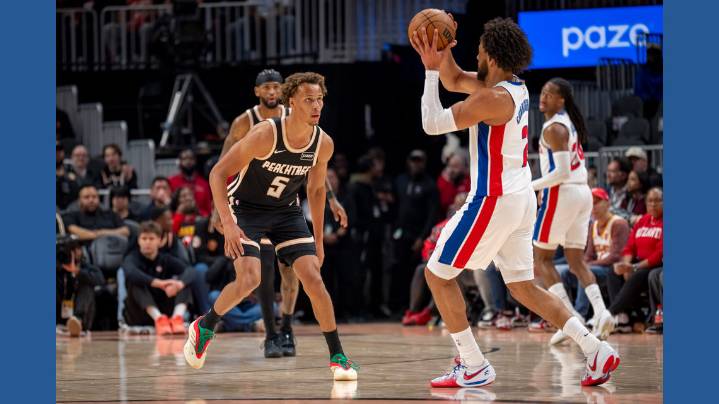Pistons win 11th straight for their longest streak in 18 years, 120