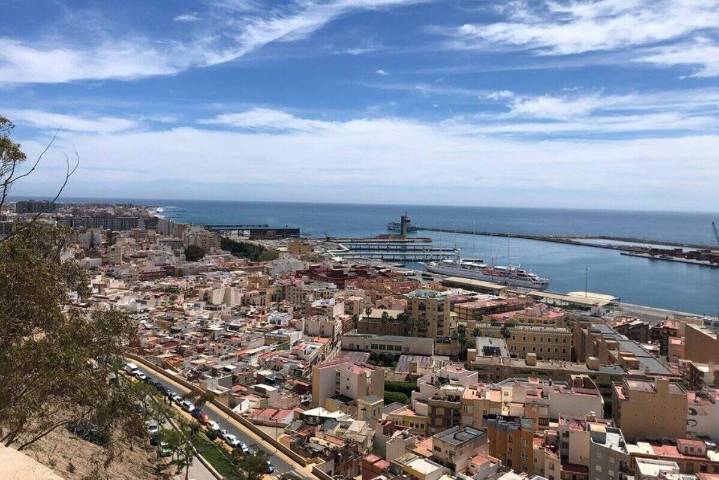 La ciudad que más llama la atención de jubilados aragoneses: ni Tarragona ni Valencia