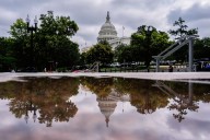 Day 35: Government shutdown close to being be the longest ever
