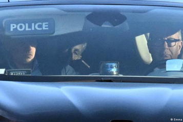 Deja Nicolas Sarkozy la prisión tras decisión del tribunal