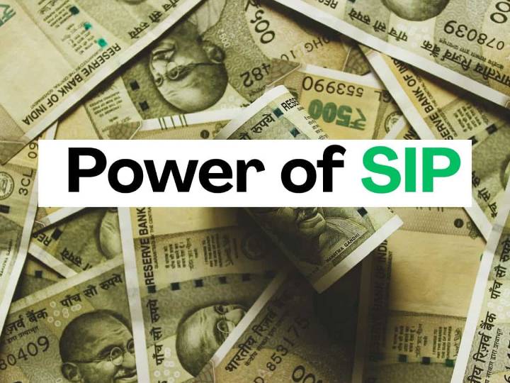 Power of SIP: Want Rs 4 crore in 29 years? Here’s how much you may need to invest every month