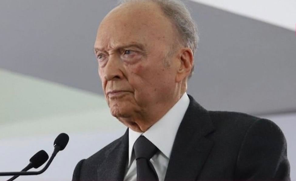 CARTA ¬ Gertz dice que Sheinbaum le propuso ser Embajador “de un país amigo”. Y se va