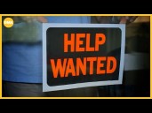 September jobs report shows employers hired far more workers than expected