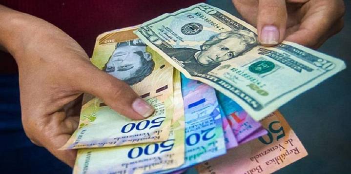 BCV actualiza tasas cambiarias para este 10N