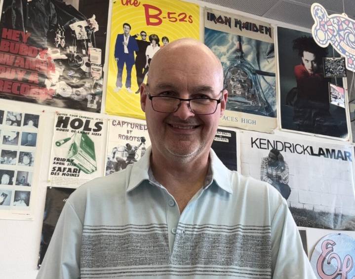 Iowans Aren’t Clamoring for #1 Country Song Sung by a Computer