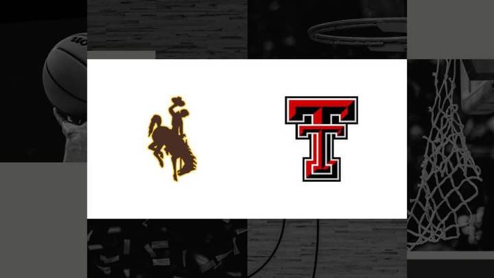 How to watch Wyoming vs. Texas Tech men's basketball: TV channel and streaming options for November 30