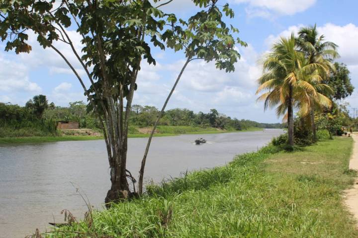 Iboma wabaeja miae Araguaimujoyata