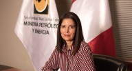 Julia Torreblanca, presidenta de la SNMPE: “El Reinfo es usado como escudo por muchos ilegales”