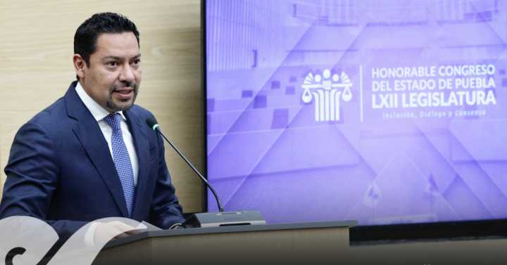 Piden en Congreso no bajar la guardia sobre tema de seguridad en Huixcolotla