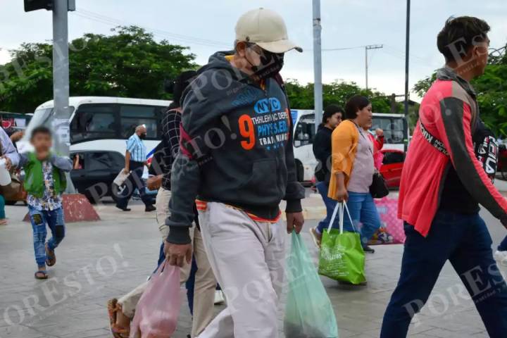 ¿Adiós al frío? Así se estará el clima en Campeche este fin de semana