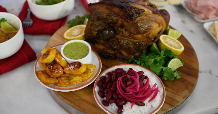 Chefs Share Unique Dishes They Serve on Thanksgiving