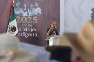 Sheinbaum afirma que México no regresará a ‘un régimen de corrupción y privilegios’