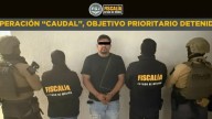 Detienen en Chalco a regidor del PVEM…Es señalado como líder del “Sindicato 22 de octubre”