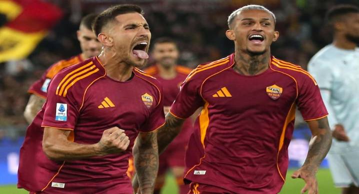 Pronósticos Roma vs Napoli: es probable que no anoten ambos equipos