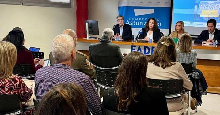 Las empresas asturianas alertan de que falta talento y la FP sigue infrautilizada pese a su potencial