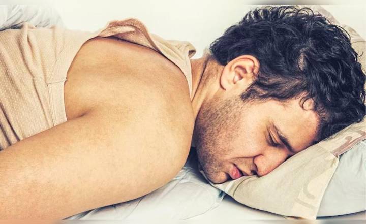¿Por qué babeas al dormir? Conoce el significado, causas y beneficios