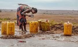 El 1 % más rico del planeta genera el 41 % de las emisiones globales, según un nuevo informe sobre desigualdad climática