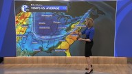 AccuWeather forecast for Philadelphia, Pennsylvania, New Jersey and Delaware