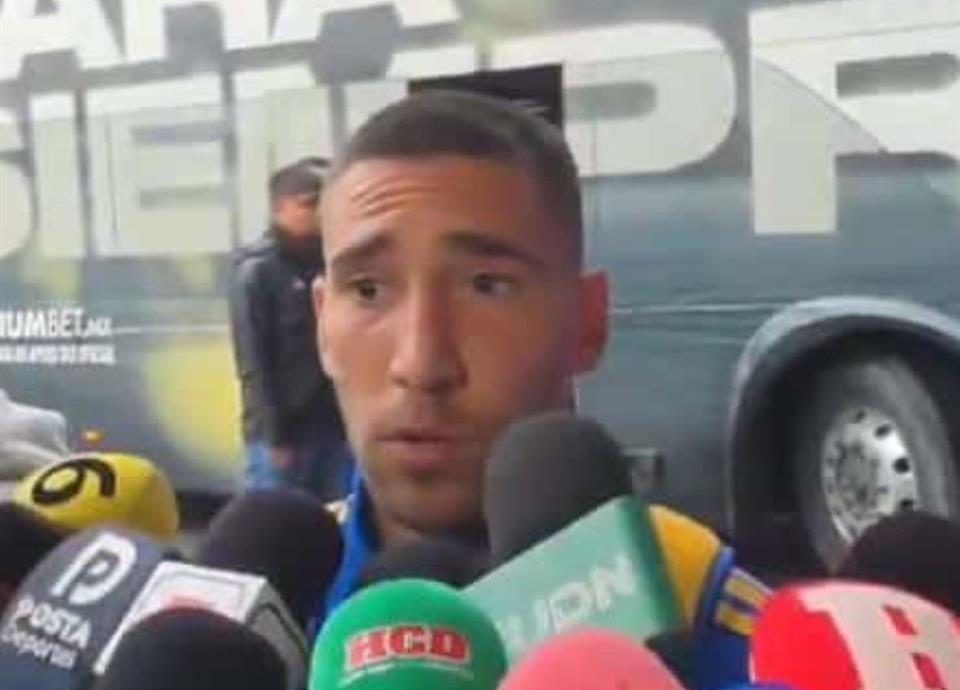 Confía Gorriarán en que Tigres le remontará a Xolos