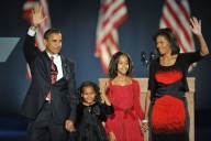 Today in History: November 4, Obama wins presidency in historic election