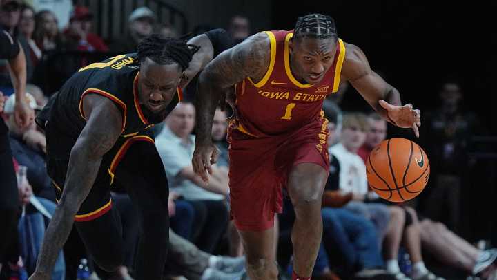 Iowa State basketball vs Stonehill game preview, prediction