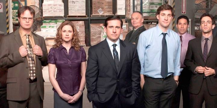 De error a furor: cómo la imagen de un personaje clave de “The Office” se volvió viral en cinco continentes
