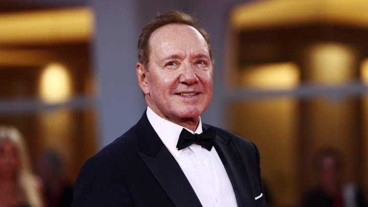 Kevin Spacey to Face More Sexual Assault Claims in London Civil Court