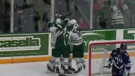 Dartmouth men’s hockey wins regular season home opener